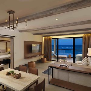 Estancia Suite One Bedroom Ocean view